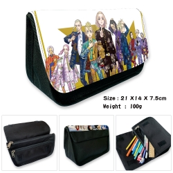 Tokyo Revengers Velcro canvas ...