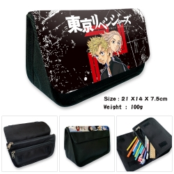 Tokyo Revengers Velcro canvas ...