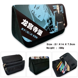 Tokyo Revengers Velcro canvas ...