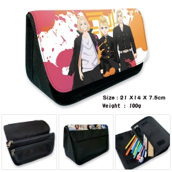 Tokyo Revengers Velcro canvas ...