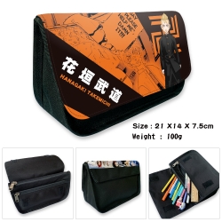 Tokyo Revengers Velcro canvas ...