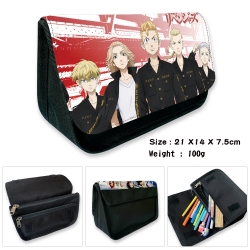 Tokyo Revengers Velcro canvas ...