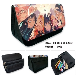 Demon Slayer Kimets Velcro can...