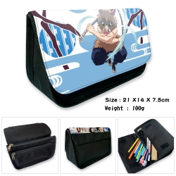 Demon Slayer Kimets Velcro can...