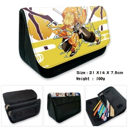 Demon Slayer Kimets Velcro can...