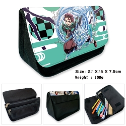 Demon Slayer Kimets Velcro can...