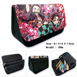 Demon Slayer Kimets Velcro can...