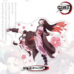 Demon Slayer Kimets Anime char...