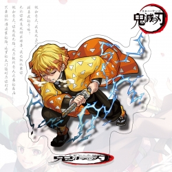 Demon Slayer Kimets Anime char...