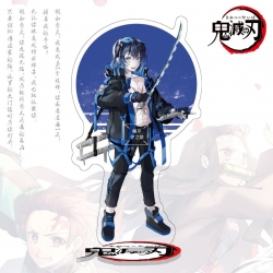 Demon Slayer Kimets Anime char...