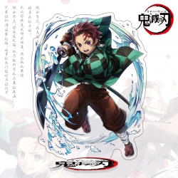 Demon Slayer Kimets Anime char...