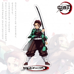 Demon Slayer Kimets Anime char...