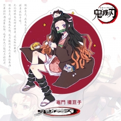 Demon Slayer Kimets Anime char...
