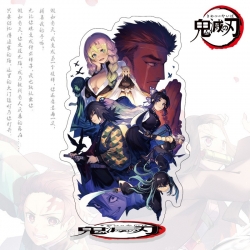 Demon Slayer Kimets Anime char...