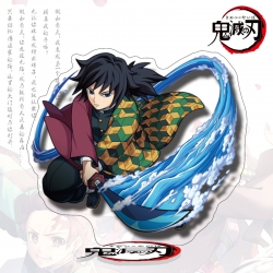 Demon Slayer Kimets Anime char...