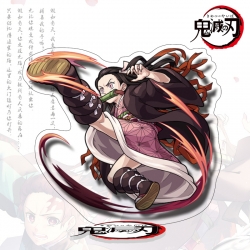 Demon Slayer Kimets Anime char...