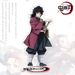 Demon Slayer Kimets Anime char...