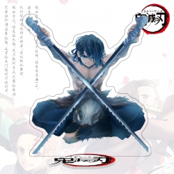 Demon Slayer Kimets Anime char...