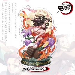 Demon Slayer Kimets Anime char...