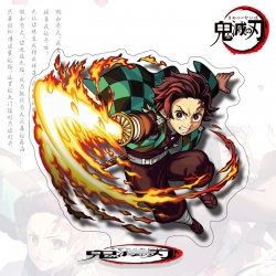 Demon Slayer Kimets Anime char...