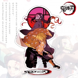Demon Slayer Kimets Anime char...
