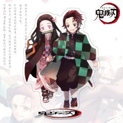 Demon Slayer Kimets Anime char...