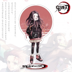 Demon Slayer Kimets Anime char...
