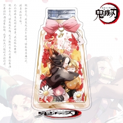 Demon Slayer Kimets Anime char...