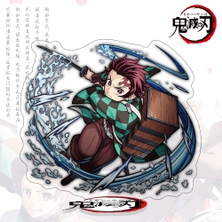 Demon Slayer Kimets Anime char...