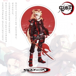 Demon Slayer Kimets Anime char...