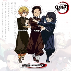 Demon Slayer Kimets Anime char...