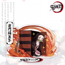 Demon Slayer Kimets Anime char...