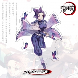 Demon Slayer Kimets Anime char...