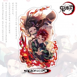 Demon Slayer Kimets Anime char...