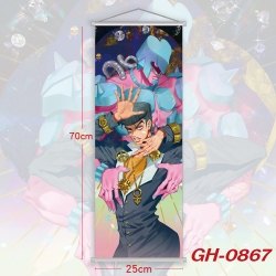 JoJos Bizarre Adventure White ...