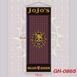JoJos Bizarre Adventure White ...