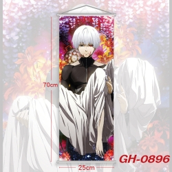 Tokyo Ghoul Plastic Rod Cloth ...