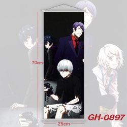 Tokyo Ghoul Plastic Rod Cloth ...