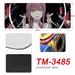 chainsaw man Anime peripheral ...