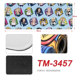 Tokyo Revengers Anime peripher...