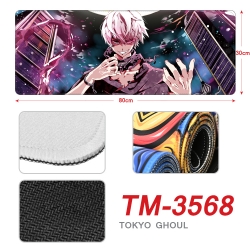 Tokyo Ghoul Anime peripheral n...