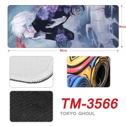 Tokyo Ghoul Anime peripheral n...