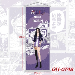 One Piece Plastic Rod Cloth Sm...