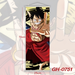 One Piece Plastic Rod Cloth Sm...