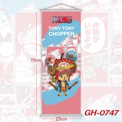 One Piece Plastic Rod Cloth Sm...