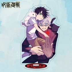 Jujutsu Kaisen  Anime characte...