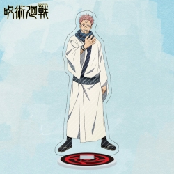 Jujutsu Kaisen  Anime characte...