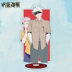 Jujutsu Kaisen  Anime characte...