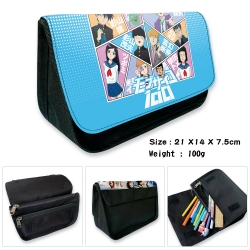 Mob Psycho 100 Velcro canvas z...