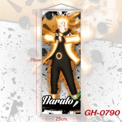 Naruto Plastic Rod Cloth Small...